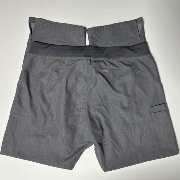 FIGS Kade Cargo Scrub Pant - Picture 2 of 3